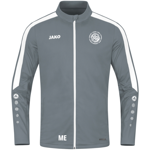 JAKO Polyester Jacke