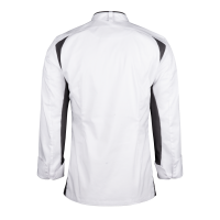 FOCUS Koch-/Servicejacke 1/1, Herren