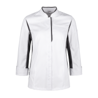 FOCUS Koch-/Servicejacke 1/1, Damen