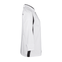 FOCUS Koch-/Servicejacke 1/1, Damen