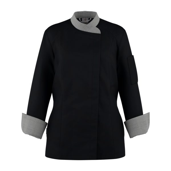 TASTE Koch-/Servicejacke 1/1, Damen