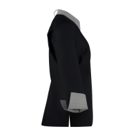 TASTE Koch-/Servicejacke 1/1, Damen
