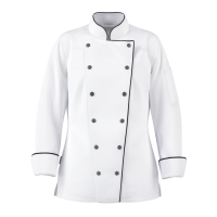 CONCEPT Koch-/Servicejacke, Damen