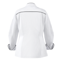 CONCEPT Koch-/Servicejacke, Damen