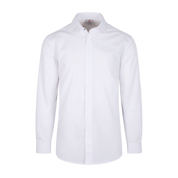 CONCEPT Hemd 1/1, Herren