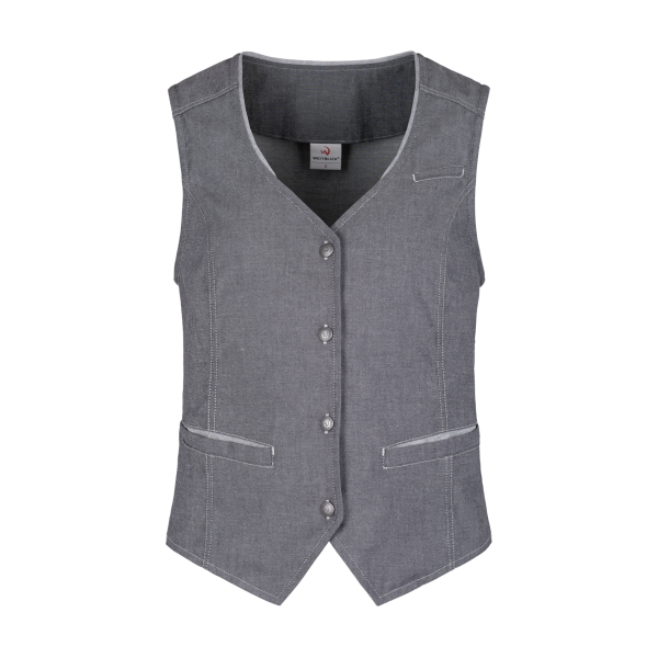 DENIM CRAFT Weste, Damen