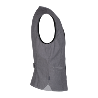 DENIM CRAFT Weste, Herren
