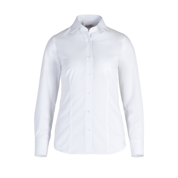 BUSINESS&CASUAL Bluse 1/1, Damen
