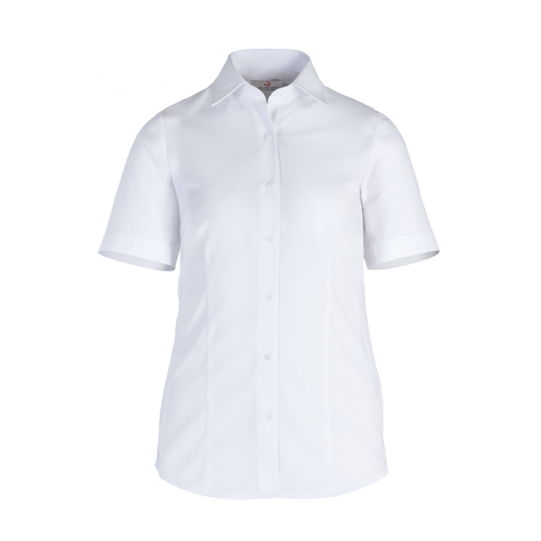 BUSINESS&CASUAL Bluse 1/2, Damen