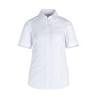 BUSINESS&CASUAL Bluse 1/2, Damen