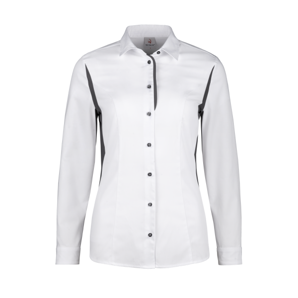 FOCUS Bluse 1/1, Damen