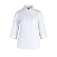 BUSINESS&CASUAL Bluse 3/4, Damen