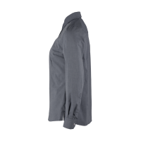 CONCEPT Bluse 1/1, meliert, Damen