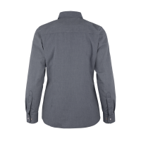 CONCEPT Bluse 1/1, meliert, Damen