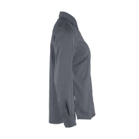 CONCEPT Bluse 1/1, meliert, Damen