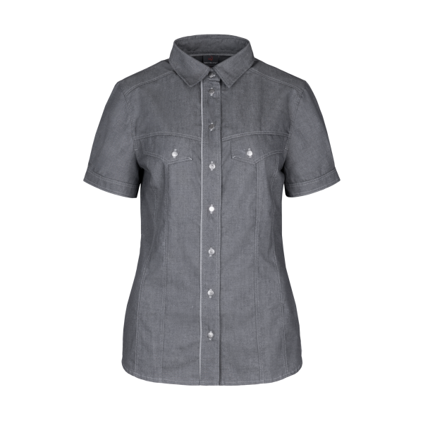 DENIM CRAFT Bluse 1/2, Damen