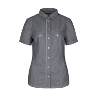 DENIM CRAFT Bluse 1/2, Damen