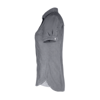 DENIM CRAFT Bluse 1/2, Damen
