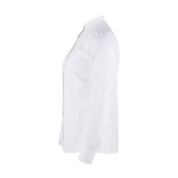 BUSINESS&CASUAL Stehkragenbluse 1/1, Damen