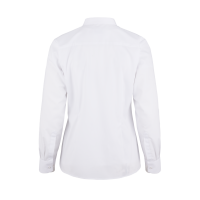 BUSINESS&CASUAL Stehkragenbluse 1/1, Damen