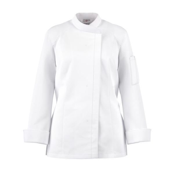CONCEPT Koch-/Servicejacke 1/1, Damen