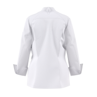 CONCEPT Koch-/Servicejacke 1/1, Damen