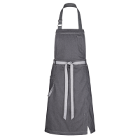 DENIM CRAFT Latzschürze