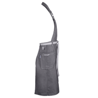 DENIM CRAFT Latzschürze