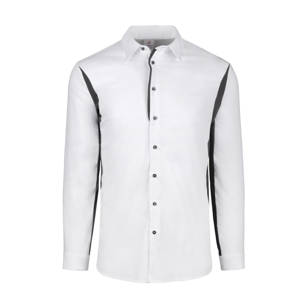 FOCUS Hemd 1/1, Herren