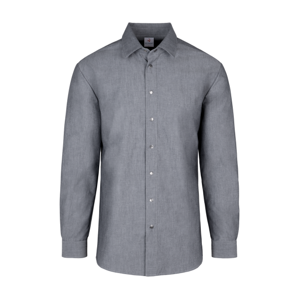 DENIM CRAFT Hemd 1/1, Herren