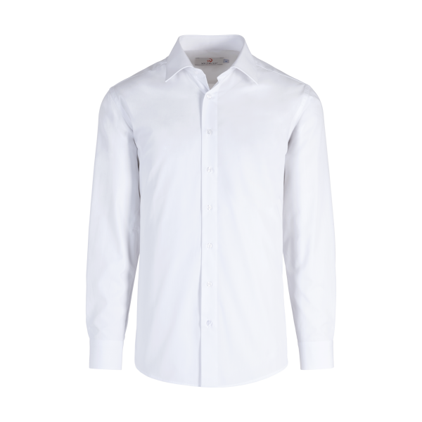 BUSINESS&CASUAL Hemd 1/1, Herren