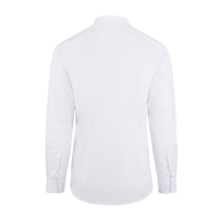 BUSINESS&CASUAL Stehkragenhemd 1/1, Herren