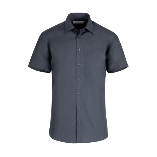 BUSINESS&CASUAL Hemd 1/2, Herren