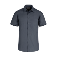 BUSINESS&CASUAL Hemd 1/2, Herren