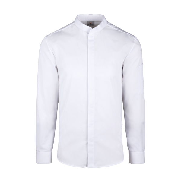 CONCEPT Koch-/Servicehemd 1/1