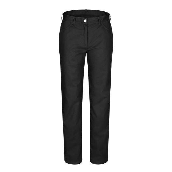CONCEPT Jeans, Damen 56 schwarz