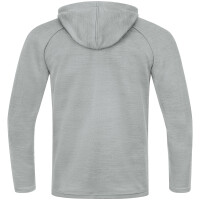 Freizeitjacke Challenge mit Kapuze