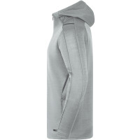 Freizeitjacke Challenge mit Kapuze