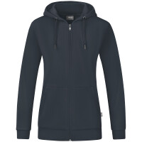 Kapuzenjacke Organic