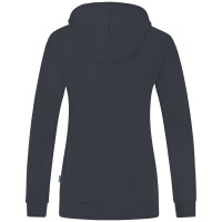 Kapuzenjacke Organic