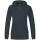Kapuzenjacke Organic