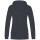 Kapuzenjacke Organic