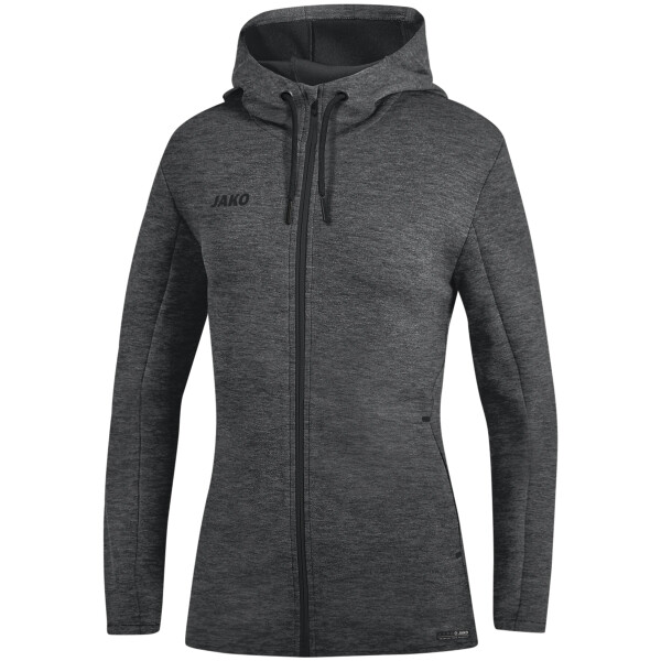 Kapuzenjacke Premium Basics