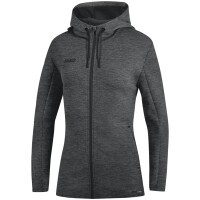 Kapuzenjacke Premium Basics