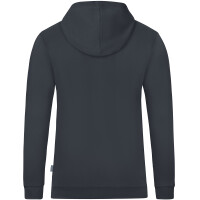 Kapuzensweat Organic