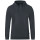 Kapuzensweat Organic