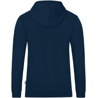 Kapuzensweat Organic