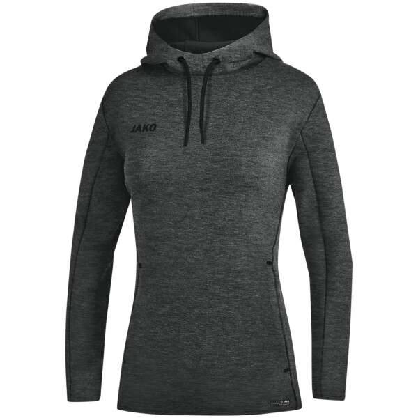 Kapuzensweat Premium Basics