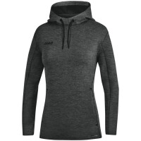 Kapuzensweat Premium Basics