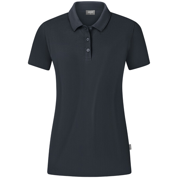 Polo Organic Stretch